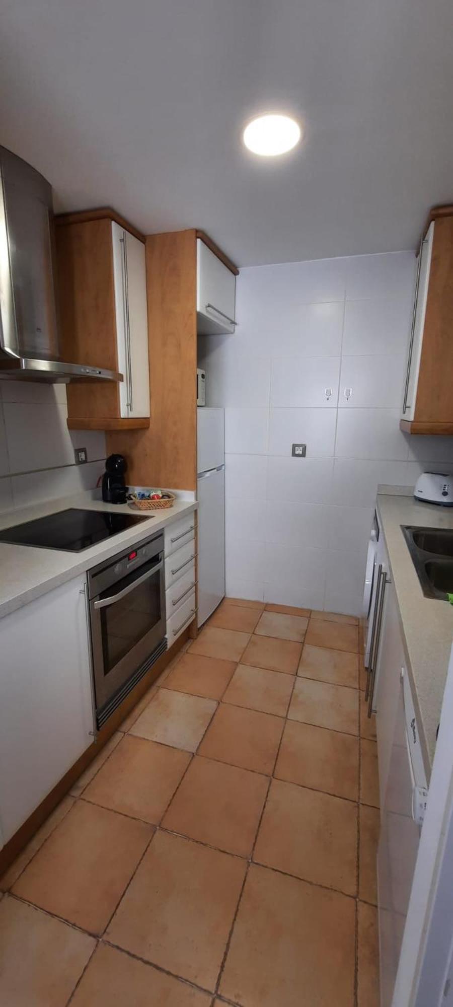 Apartamento Marina En Moraira Exterior foto