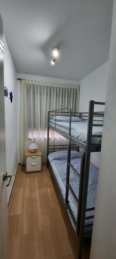 Apartamento Marina En Moraira Exterior foto