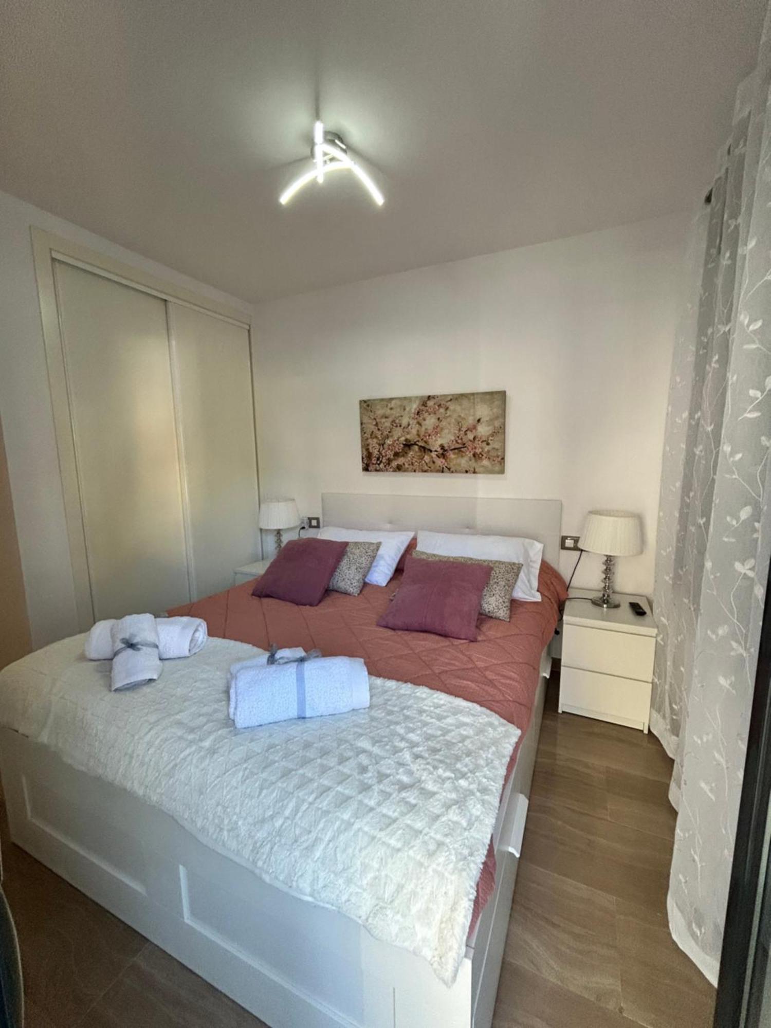 Apartamento Marina En Moraira Exterior foto